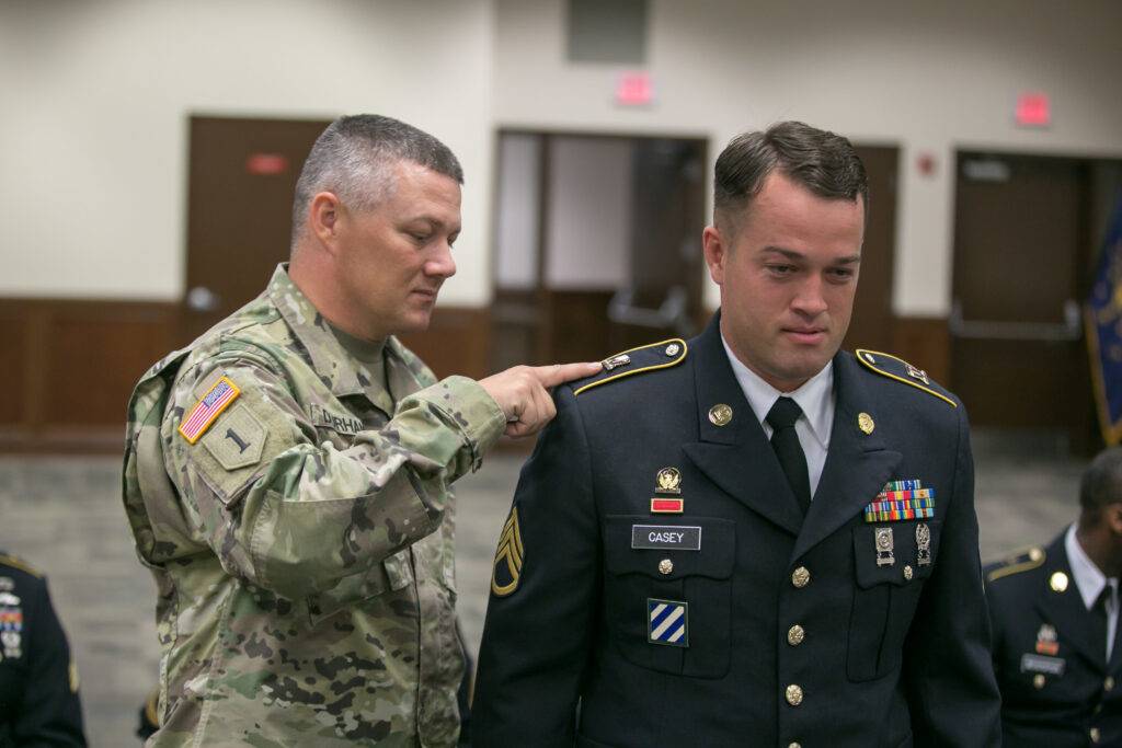Everything you need to know about Army uniforms | We Are The Mighty