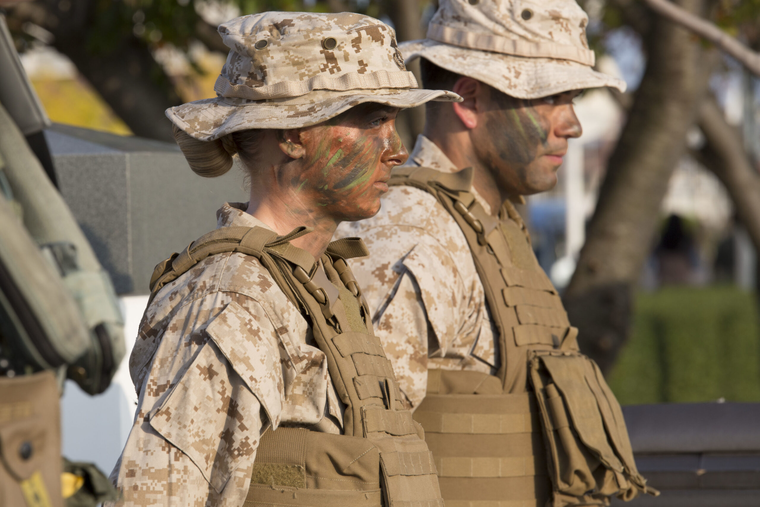 Everything to know about Marine uniforms | We Are The Mighty