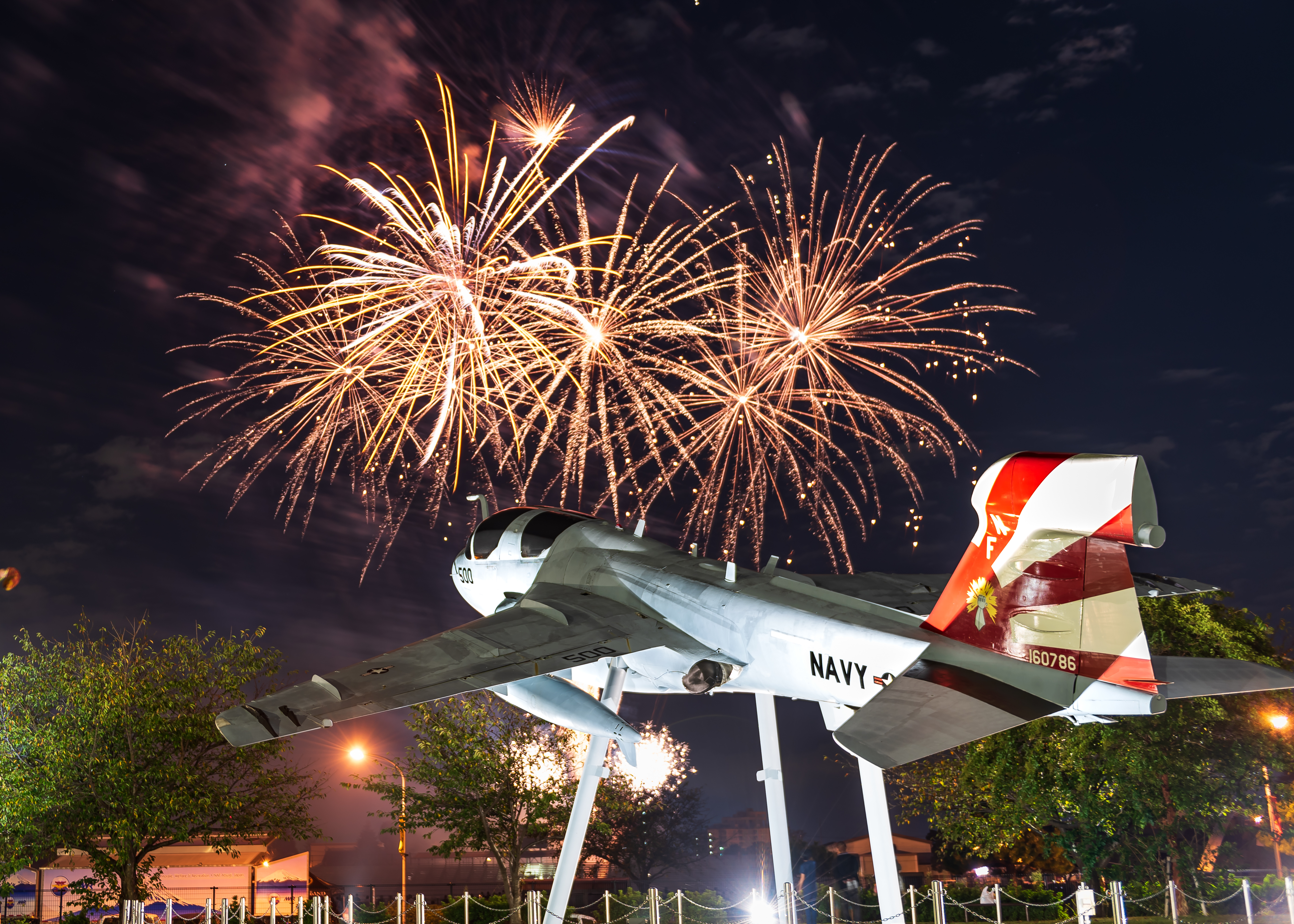 Happy birthday, Navy! A guide to America’s naval force | We Are The Mighty