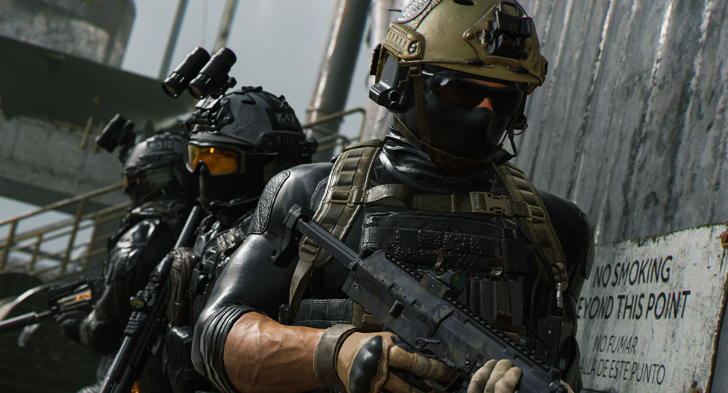 Call of Duty: Modern Warfare 3 release sees UK's biggest-ever
