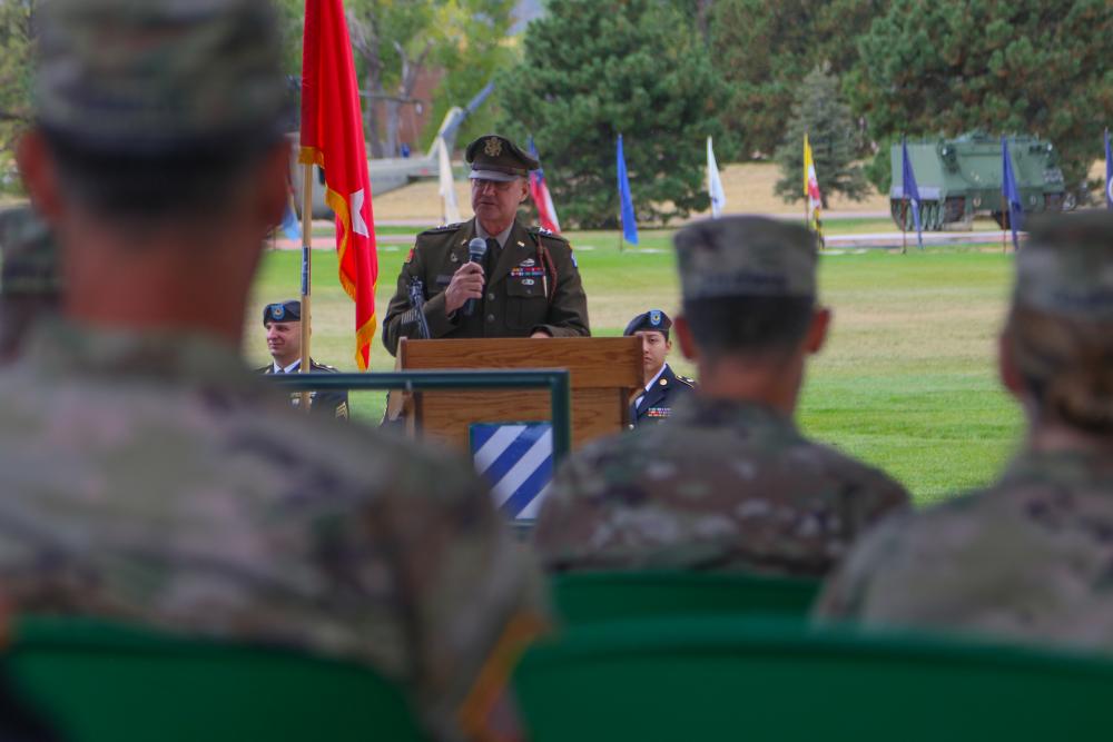 remarks at silver star ceremony
