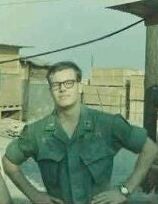 MIGHTY 25: Vietnam Veteran Scott Higgins built and leads Veterans Advantage