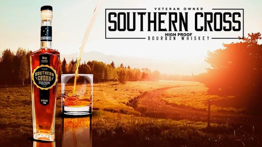 southern cross bourbon