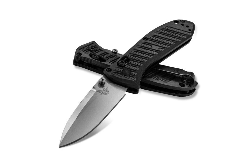 best gifts by veteran-owned companies knife