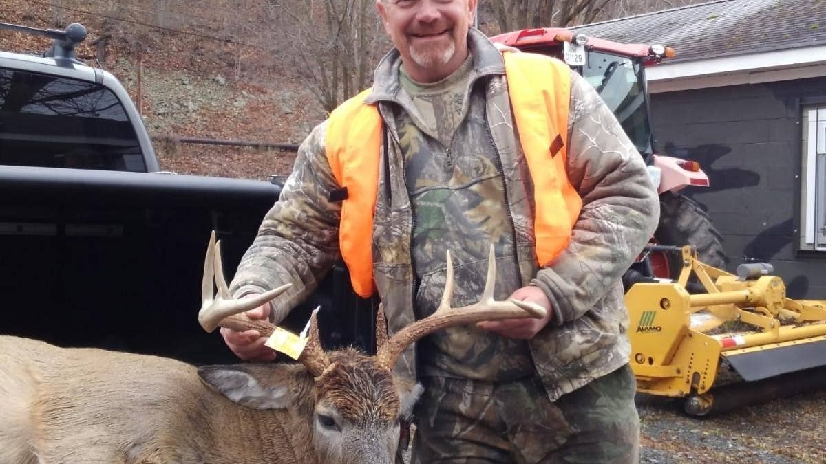 best deer hunting ammo