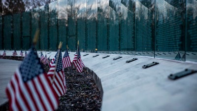 Why we honor Vietnam Veterans Day