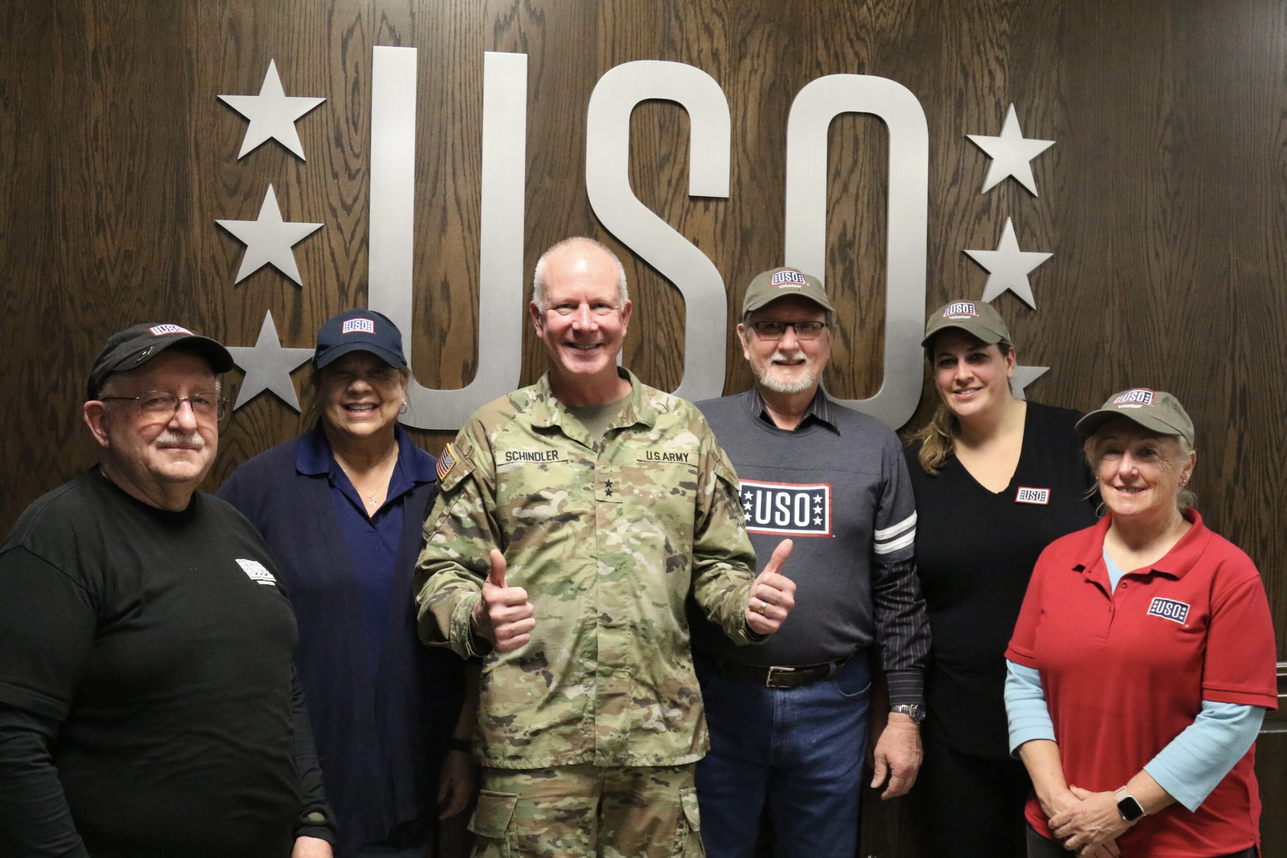 All you need to know about the USO birthday | We Are The Mighty