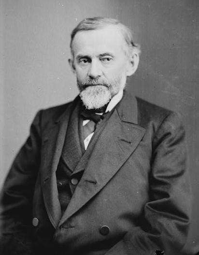 <em>Edward Bragg, cousin of Braxton Bragg (Library of Congress)</em>