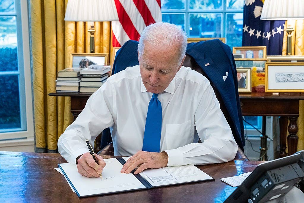 president biden made russia one of the most sanctioned countries