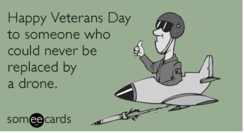 happy veterans day memes