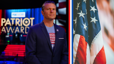 FOX Nation to host its 4th annual Patriot Awards