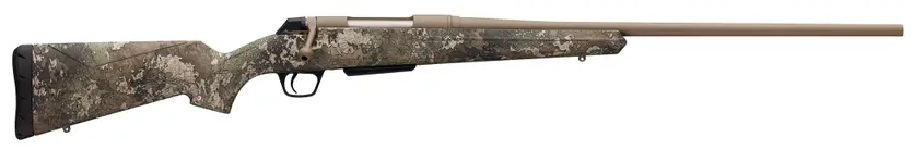 These are the best bolt action rifles