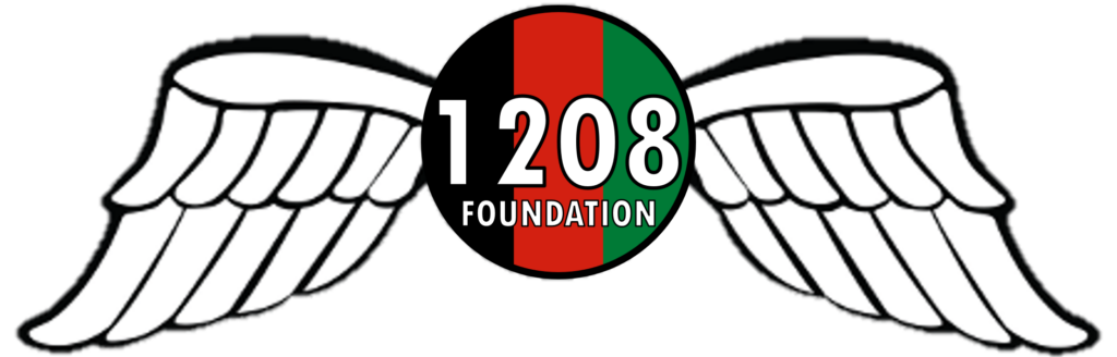 1208 foundation
