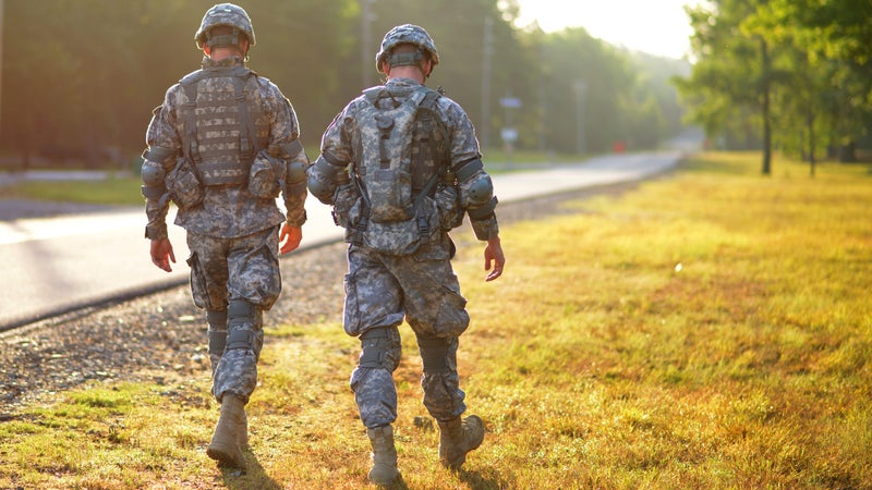 4 easy ways to find your battle buddies after losing touch