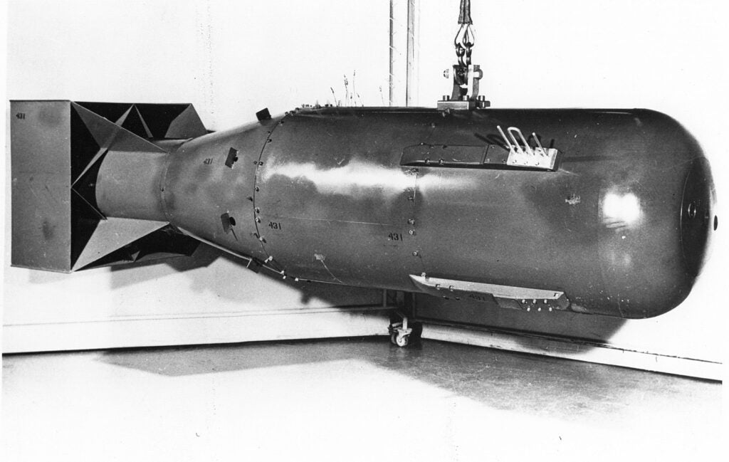 What happened to these missing nuclear weapons?