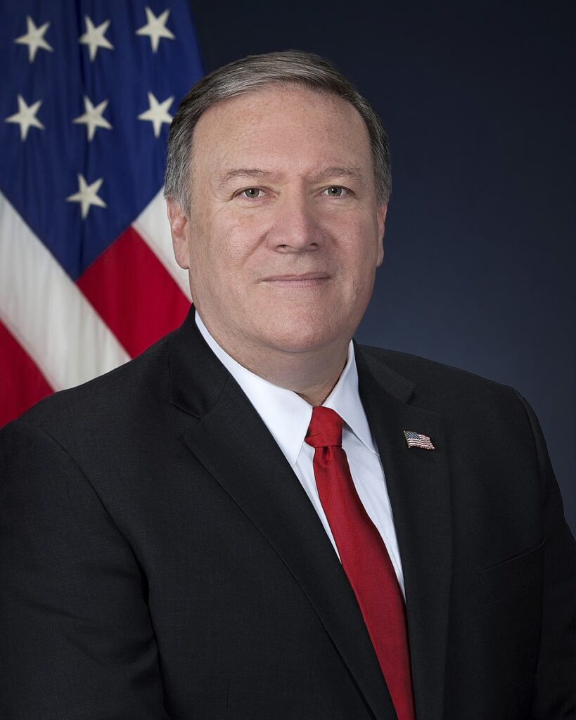 mike pompeo iran assassination attempt