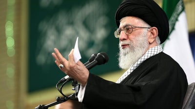 Why Iran is stepping up its assassination plots in the West