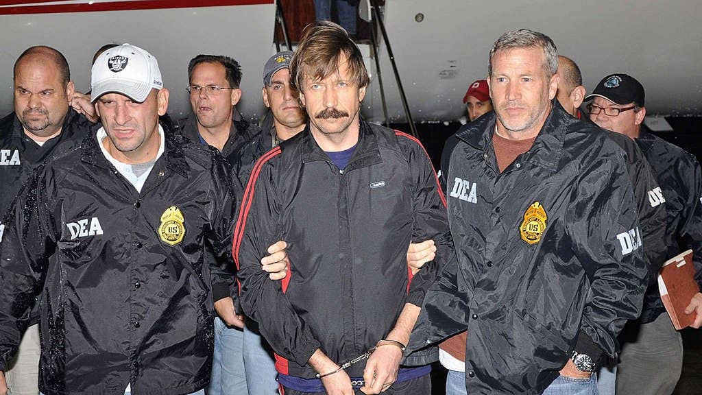 lord of war viktor bout