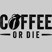Coffee Or Die