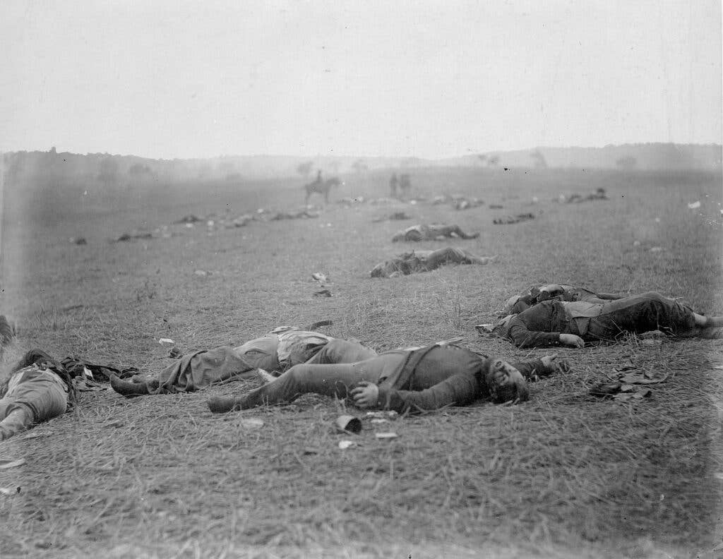 battle of gettysburg deadliest american battle