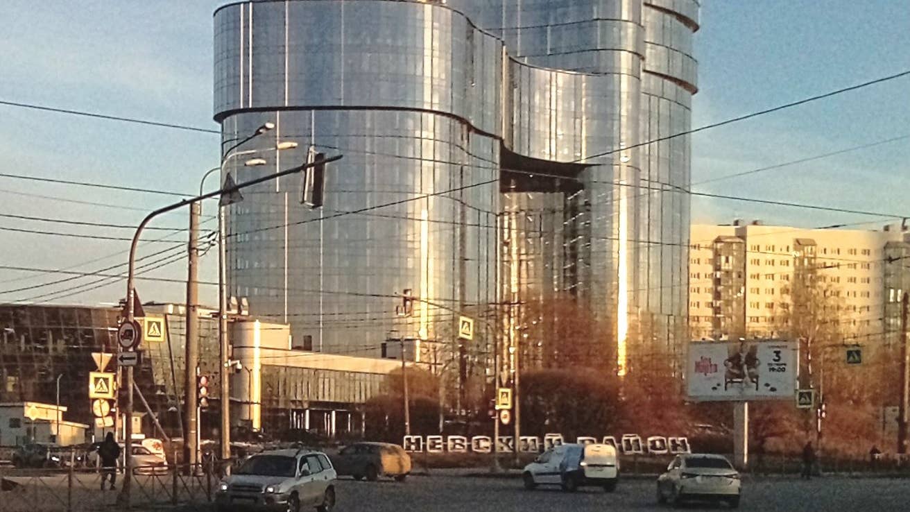 wagner group headquarters