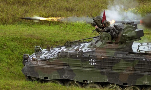 marder ukraine armored fighting vehicles