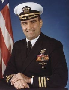 richard marcinko started navy red cell