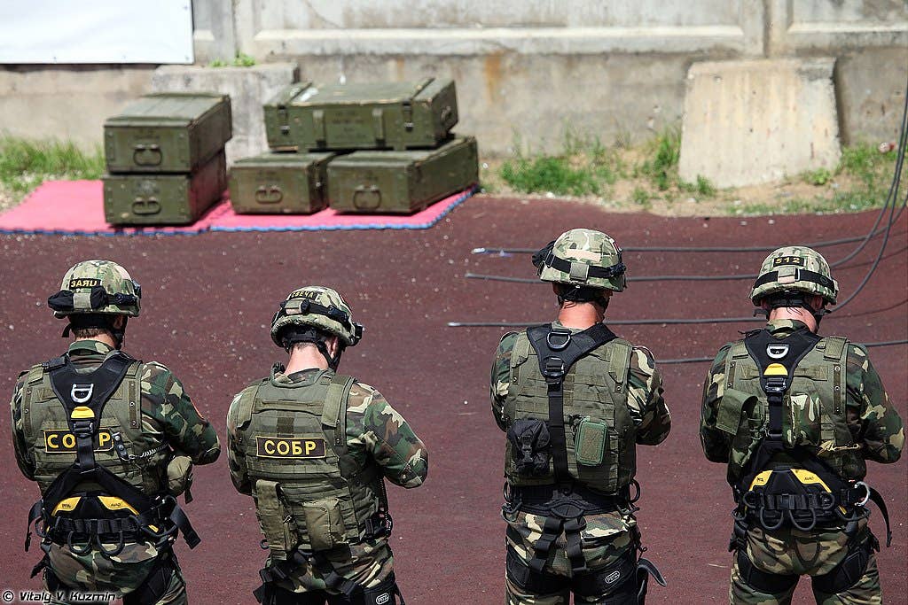 troops of belarus aiding Russia