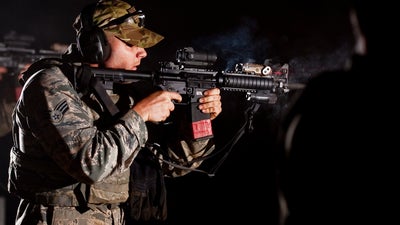 Benefits of firearm attachment rails and the ones you should invest in