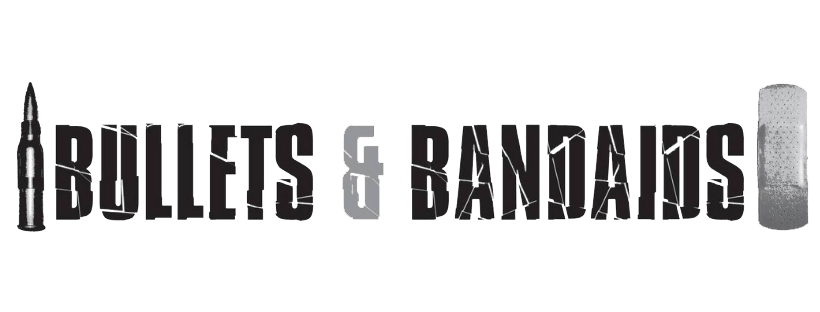 bullets and band-aids logo