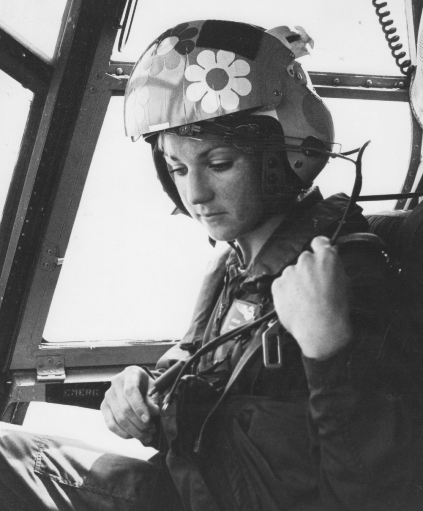 women making aviation history