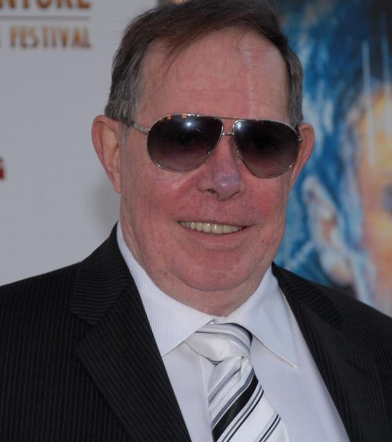 syd mead in 2007