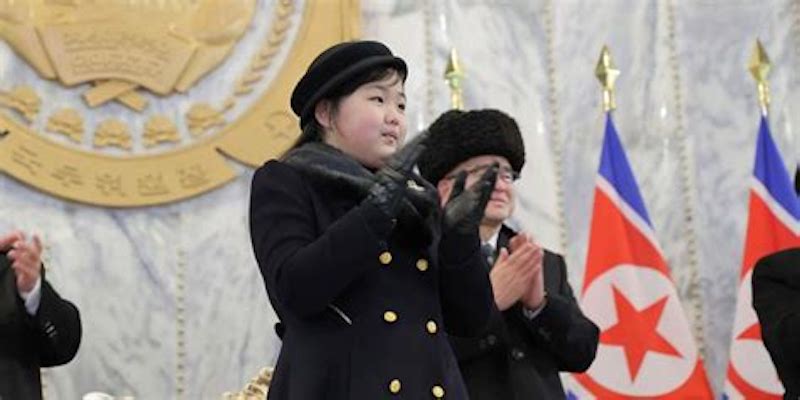 new north korea leader