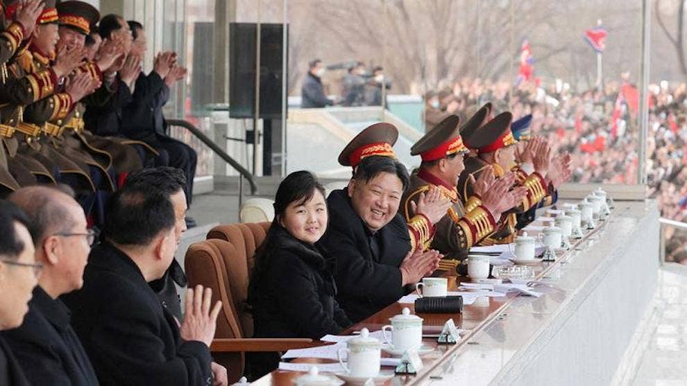 potential new north korea leader