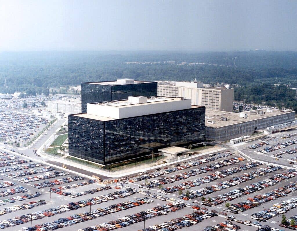 NSA section 702