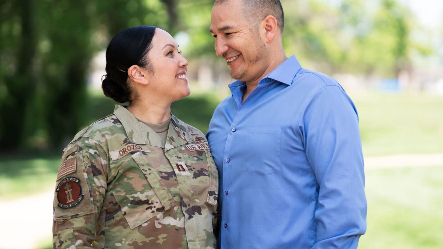 military spouse jobs
