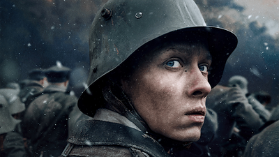 5 reasons ‘All Quiet on the Western Front’ won big at the Oscars