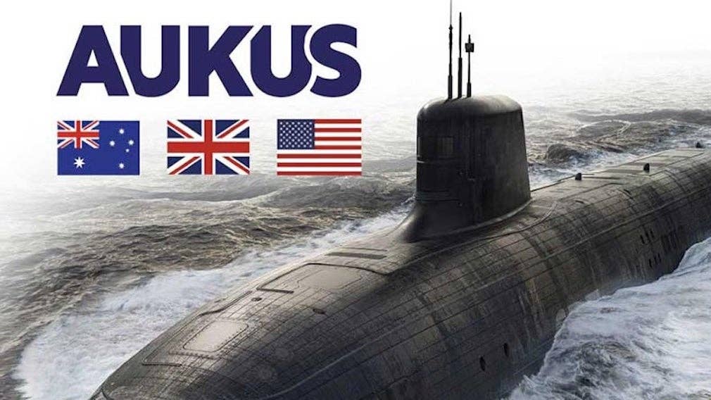 nuclear submarines