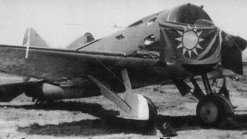 Japan’s highest-scoring fighter ace was called ‘The Richtofen of the Orient’