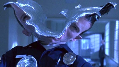 The world of weapons technology is one step closer to a T-1000 death robot