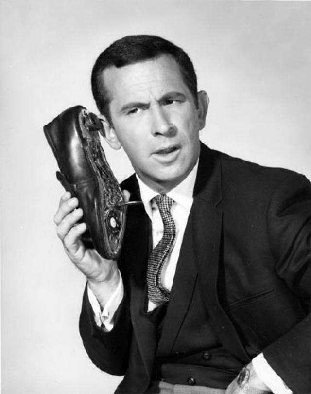 don adams one of the top marines who are actors