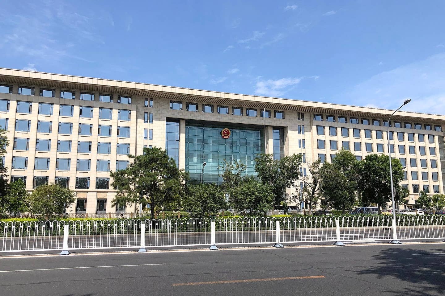 congress building for china defense budget