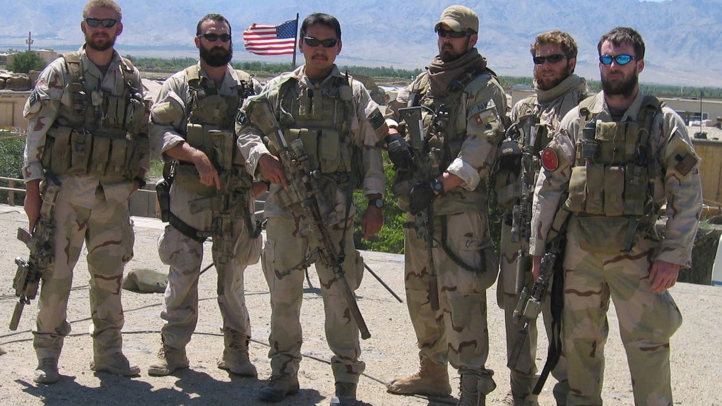 operation red wings