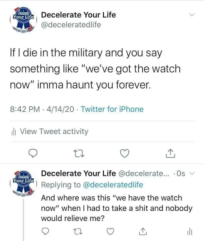 watch Military memes