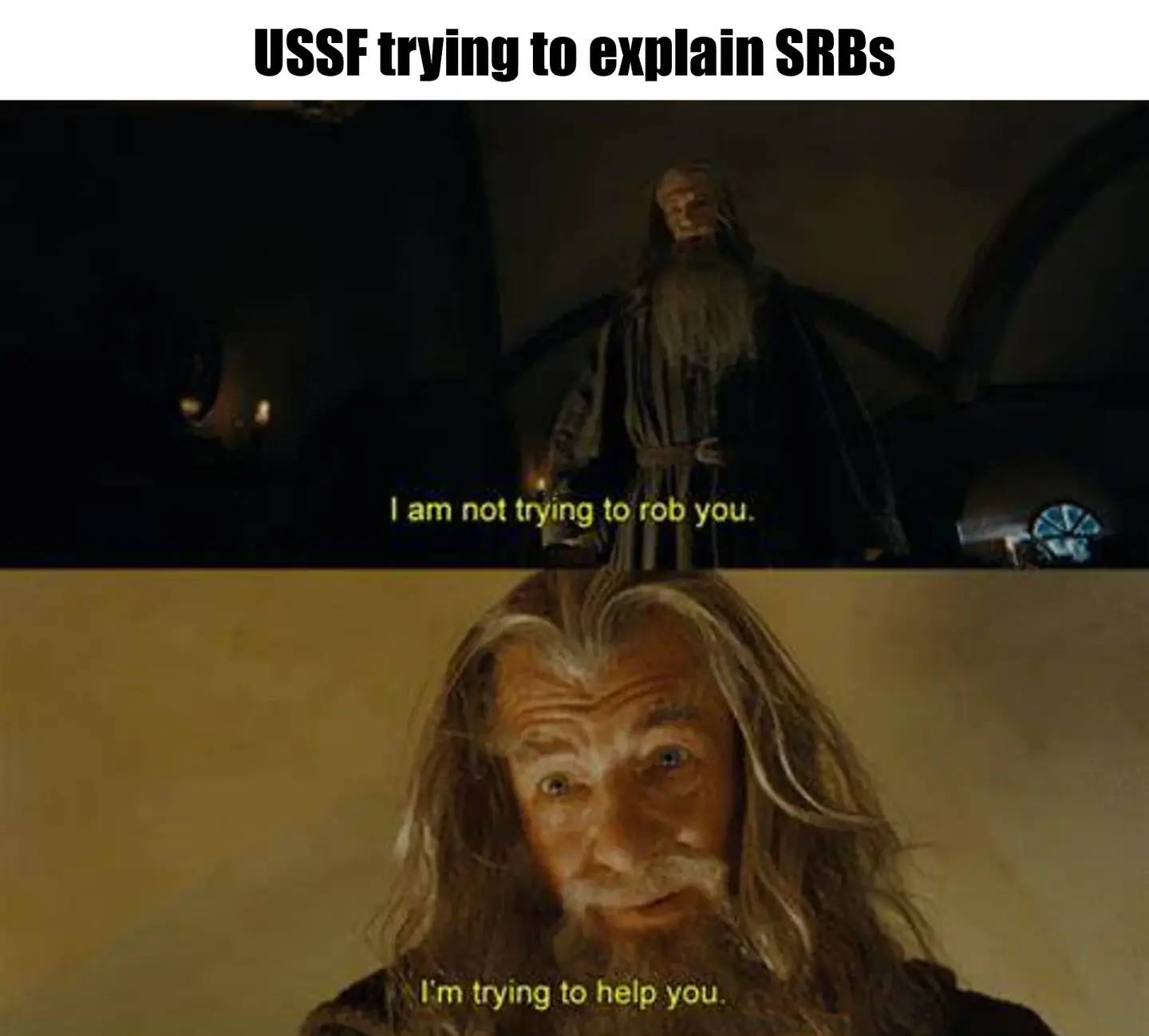 SRB military memes