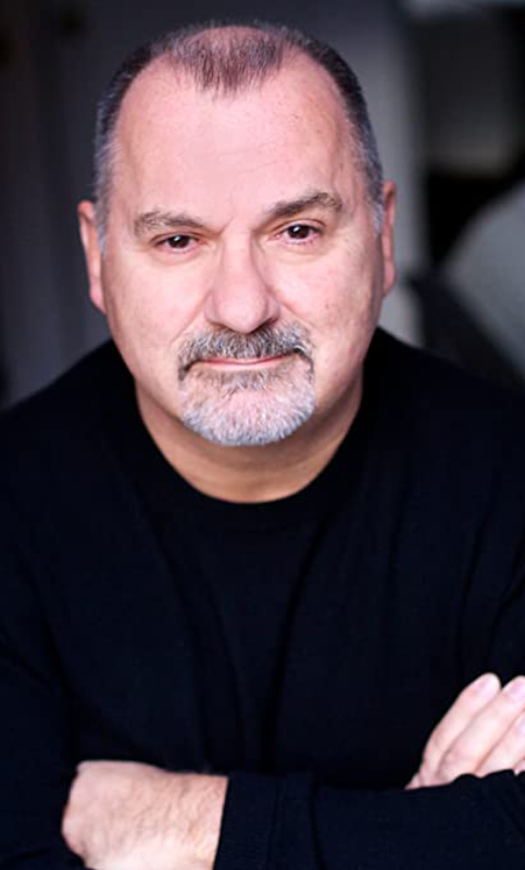 joe lisi one of the top marines who are actors