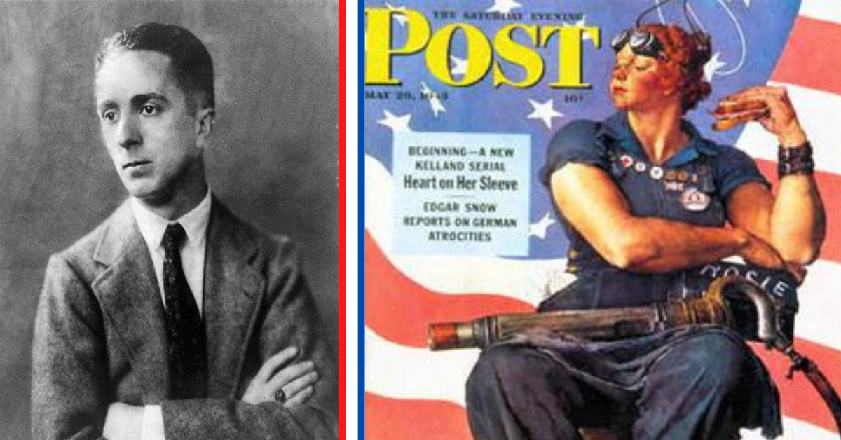 rockwell timeless artists