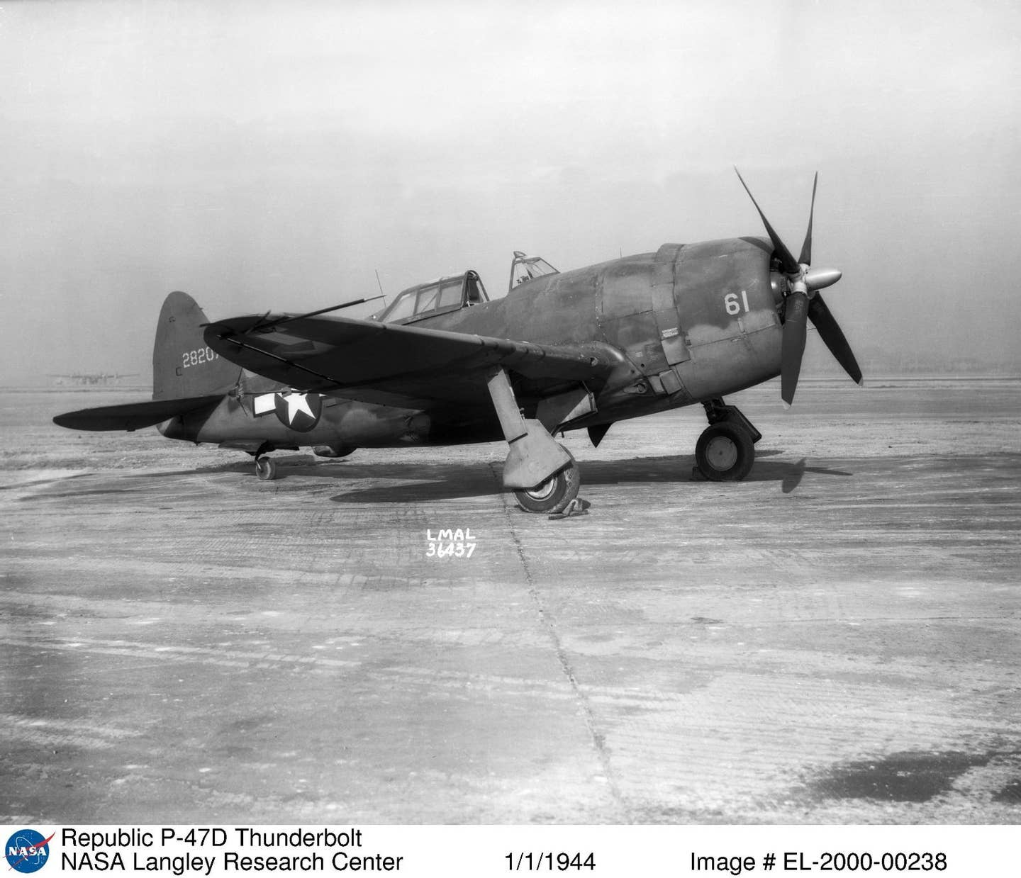 world war ii p-47d thunderbolt