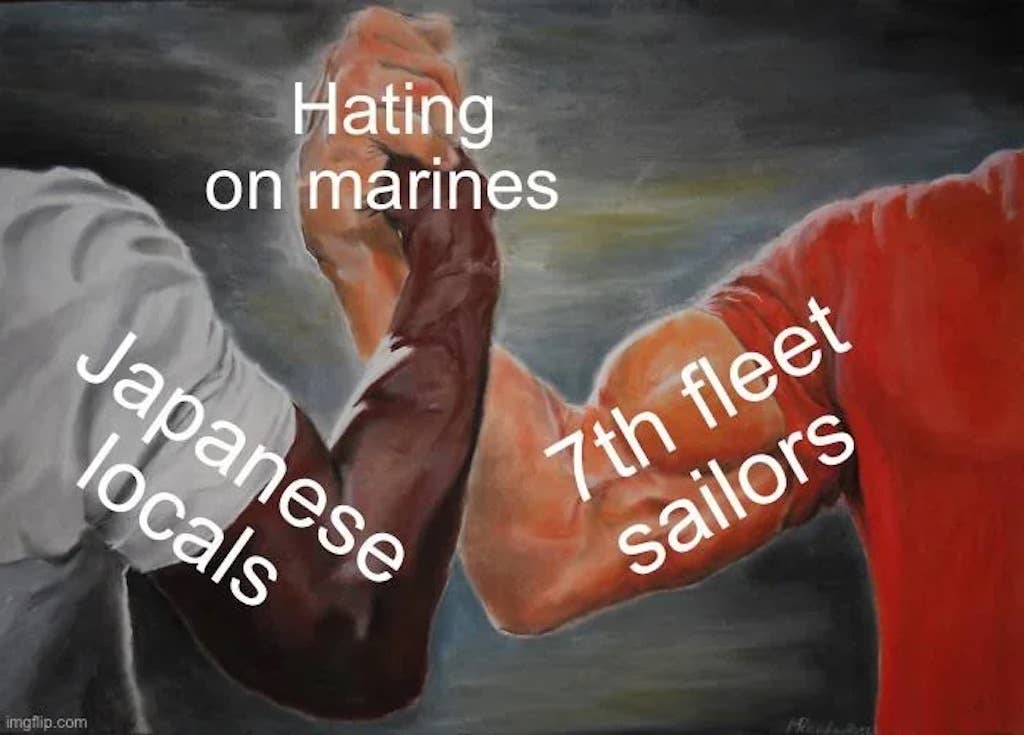 best military memes of the week