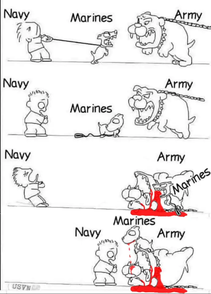 marines military memes